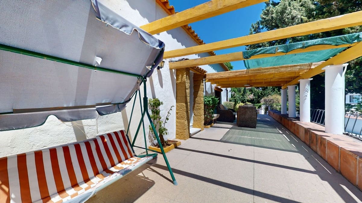 5 quarto Moradia para venda em Mijas com piscina garagem - 800 000 € (Ref: 10112309)