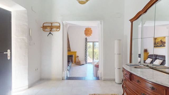 5 quarto Moradia para venda em Mijas com piscina garagem - 800 000 € (Ref: 10112309)