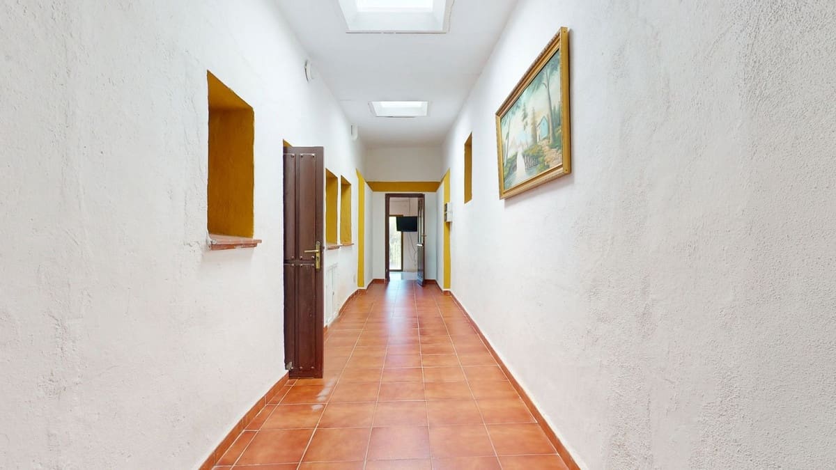 5 quarto Moradia para venda em Mijas com piscina garagem - 800 000 € (Ref: 10112309)