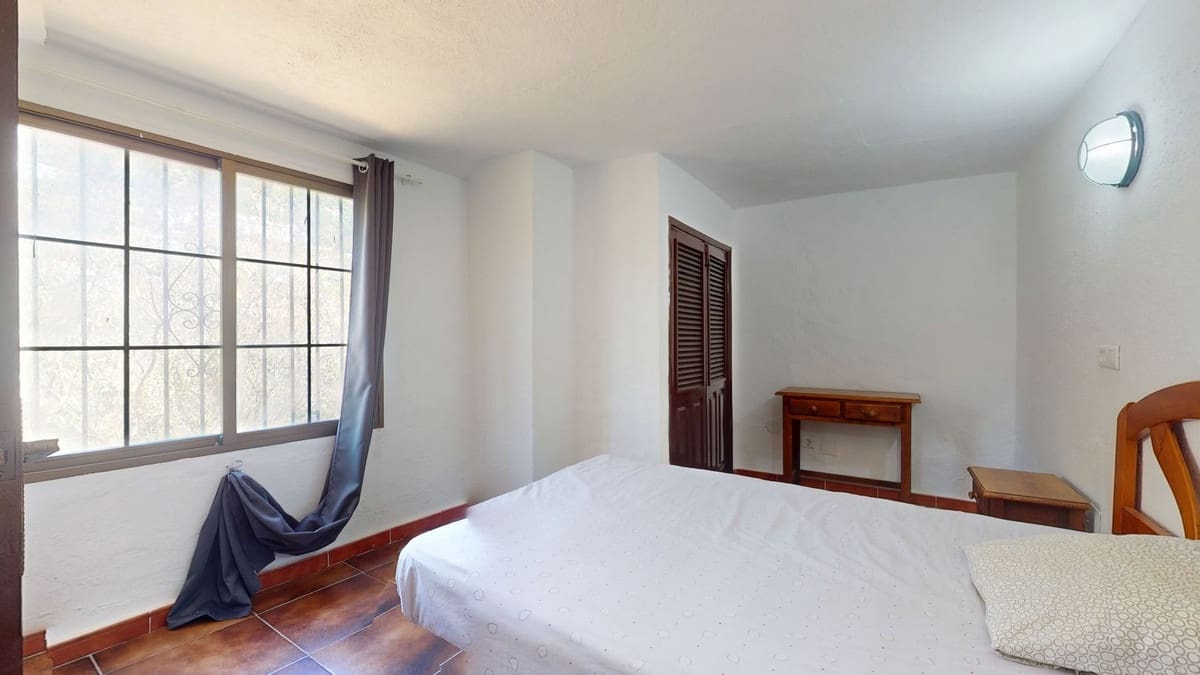5 quarto Moradia para venda em Mijas com piscina garagem - 800 000 € (Ref: 10112309)