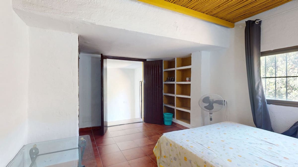 5 quarto Moradia para venda em Mijas com piscina garagem - 800 000 € (Ref: 10112309)