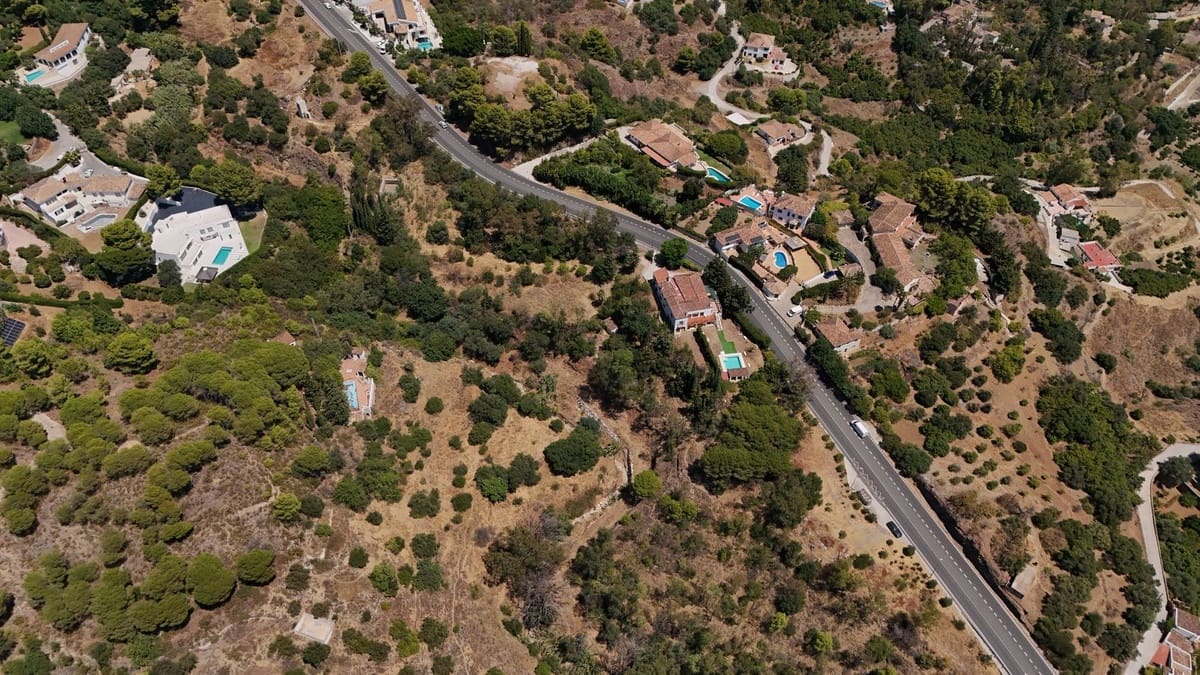 5 quarto Moradia para venda em Mijas com piscina garagem - 800 000 € (Ref: 10112309)