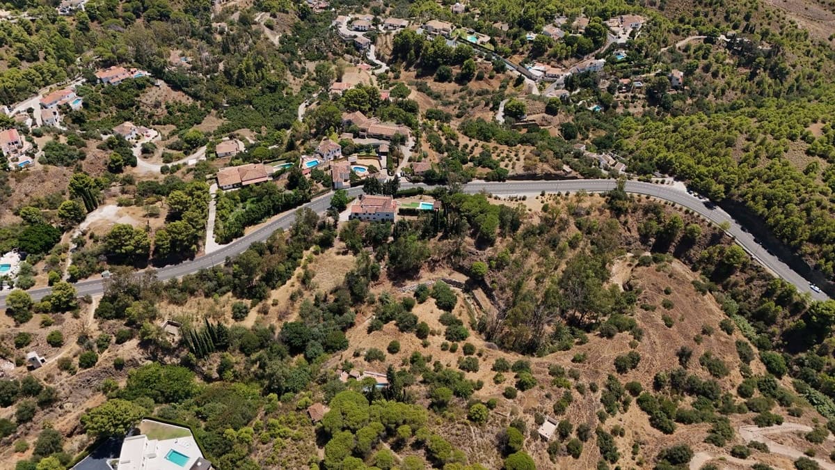 5 quarto Moradia para venda em Mijas com piscina garagem - 800 000 € (Ref: 10112309)