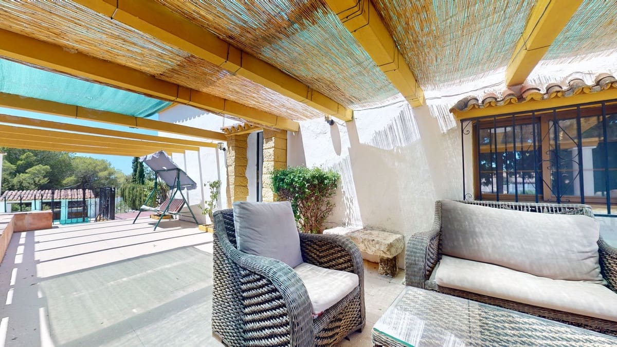 5 quarto Moradia para venda em Mijas com piscina garagem - 800 000 € (Ref: 10112309)