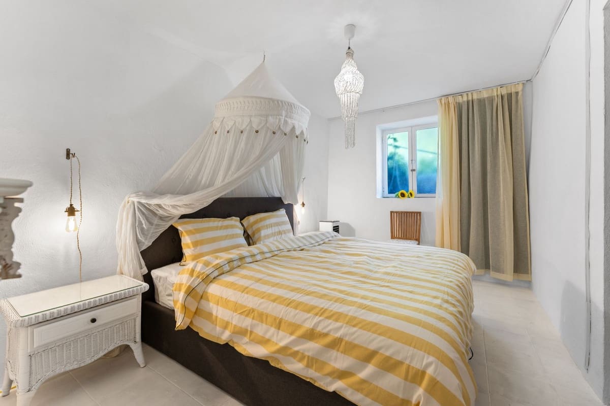 3 soveværelse Villa til salg i Mijas med swimmingpool garage - € 770.000 (Ref: 10112310)