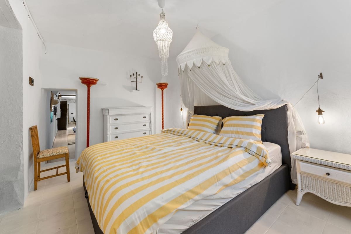 3 soveværelse Villa til salg i Mijas med swimmingpool garage - € 770.000 (Ref: 10112310)