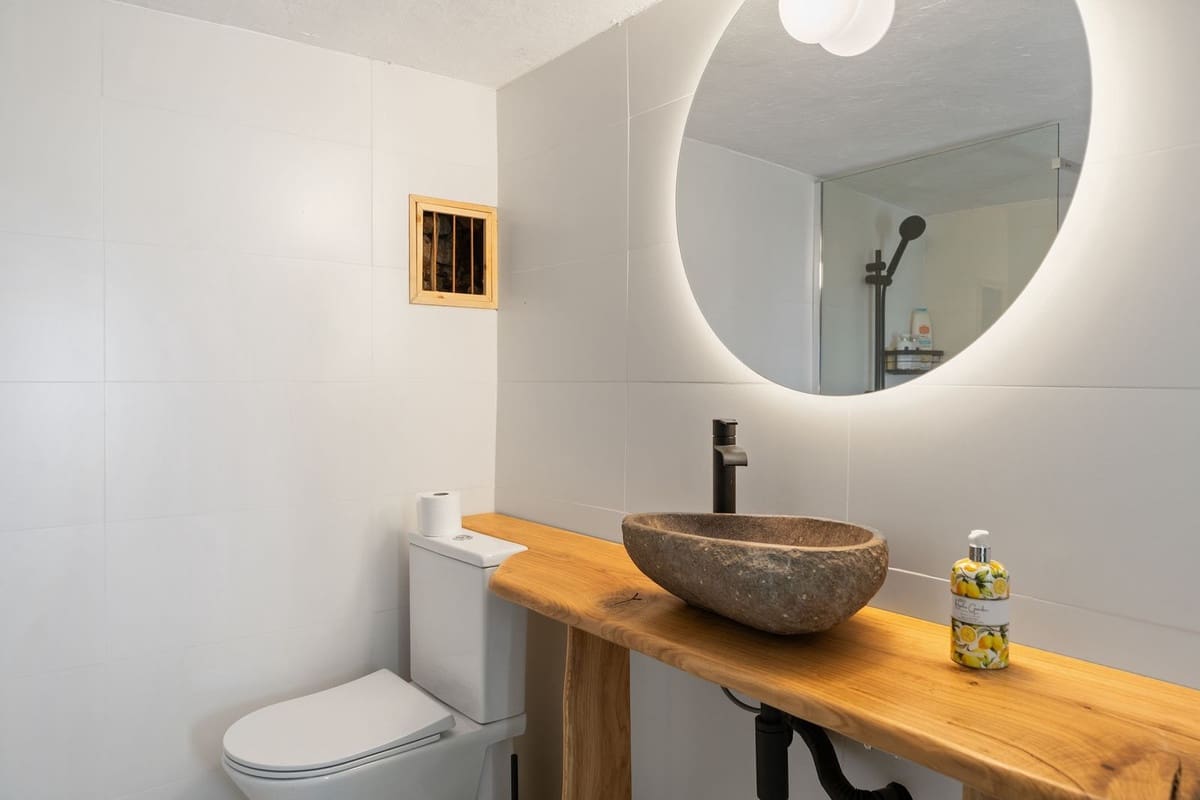 3 soveværelse Villa til salg i Mijas med swimmingpool garage - € 770.000 (Ref: 10112310)