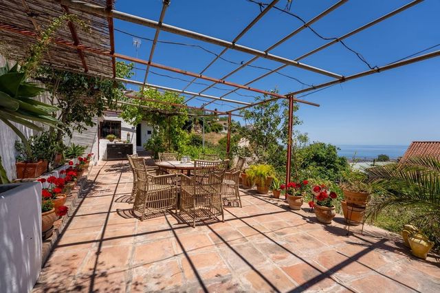 3 Zimmer Villa zu verkaufen in Mijas mit Pool Garage - 770.000 € (Ref: 10112310)