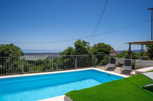 3 Zimmer Villa zu verkaufen in Mijas mit Pool Garage - 770.000 € (Ref: 10112310)