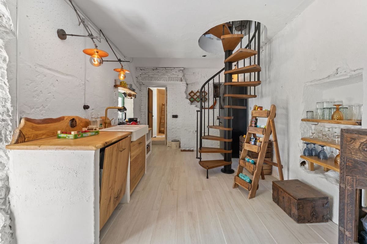 3 soveværelse Villa til salg i Mijas med swimmingpool garage - € 770.000 (Ref: 10112310)