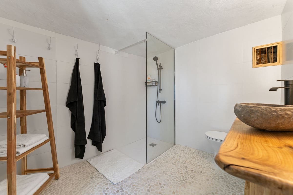3 soveværelse Villa til salg i Mijas med swimmingpool garage - € 770.000 (Ref: 10112310)