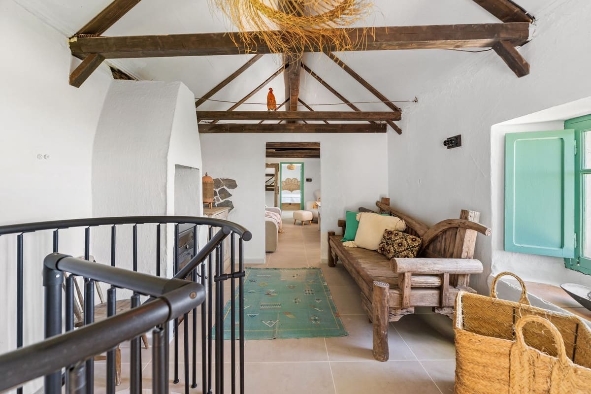 3 soveværelse Villa til salg i Mijas med swimmingpool garage - € 770.000 (Ref: 10112310)
