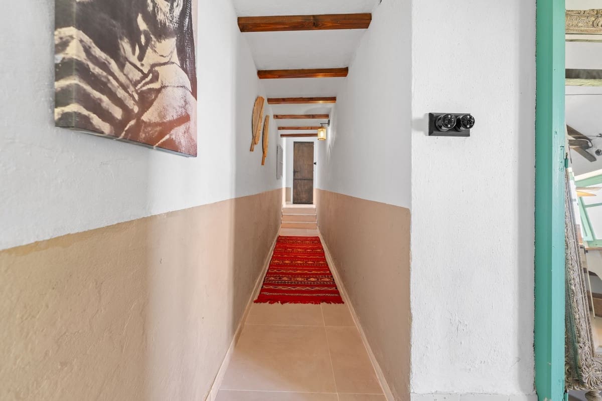 3 soveværelse Villa til salg i Mijas med swimmingpool garage - € 770.000 (Ref: 10112310)