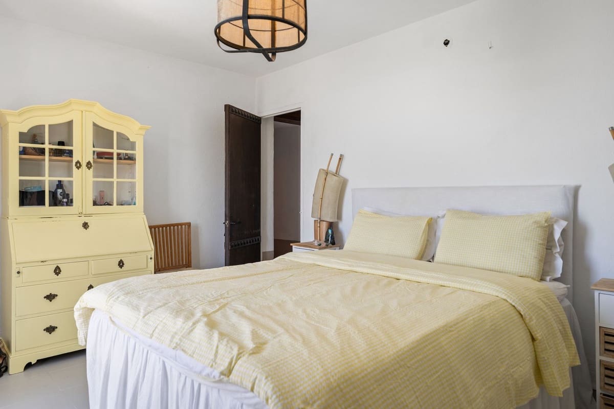 3 soveværelse Villa til salg i Mijas med swimmingpool garage - € 770.000 (Ref: 10112310)