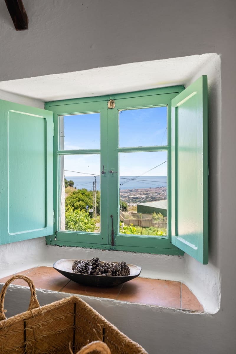 3 soveværelse Villa til salg i Mijas med swimmingpool garage - € 770.000 (Ref: 10112310)