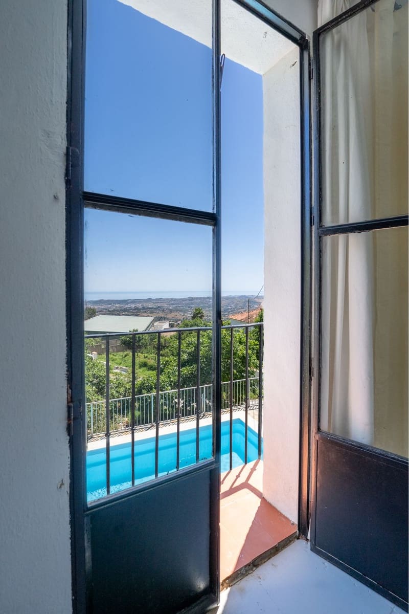 3 soveværelse Villa til salg i Mijas med swimmingpool garage - € 770.000 (Ref: 10112310)
