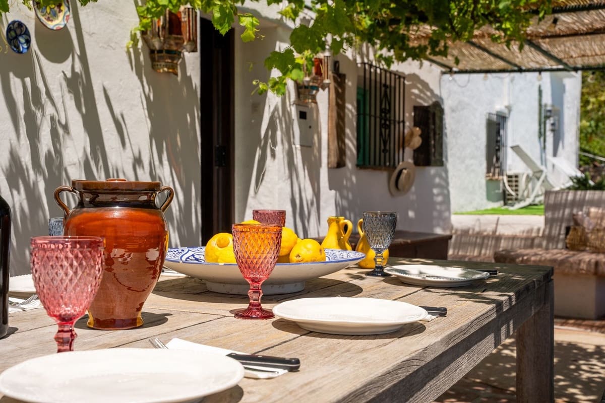 3 soveværelse Villa til salg i Mijas med swimmingpool garage - € 770.000 (Ref: 10112310)