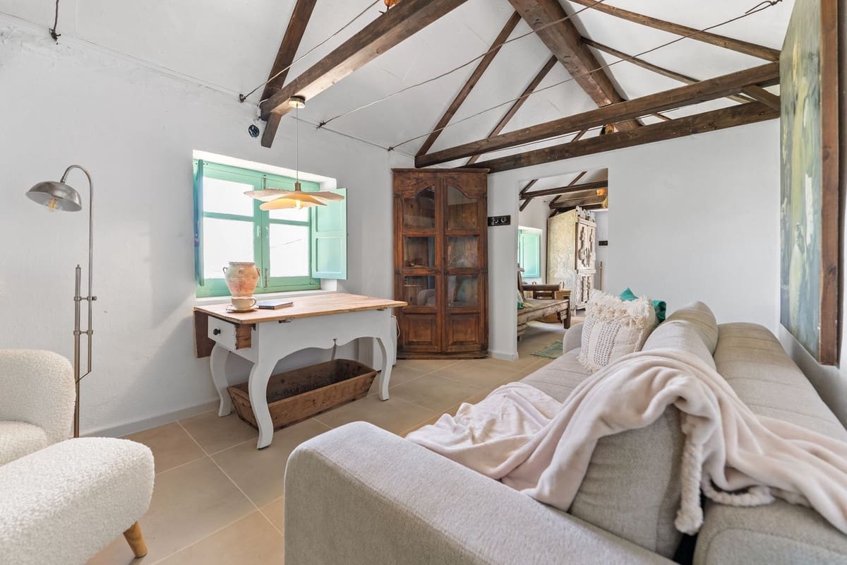 3 soveværelse Villa til salg i Mijas med swimmingpool garage - € 770.000 (Ref: 10112310)
