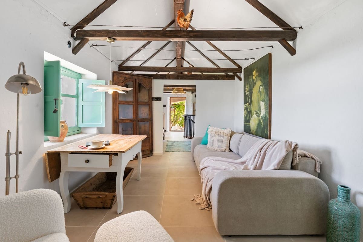 3 soveværelse Villa til salg i Mijas med swimmingpool garage - € 770.000 (Ref: 10112310)