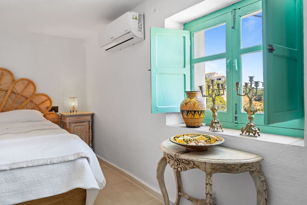 3 soveværelse Villa til salg i Mijas med swimmingpool garage - € 770.000 (Ref: 10112310)