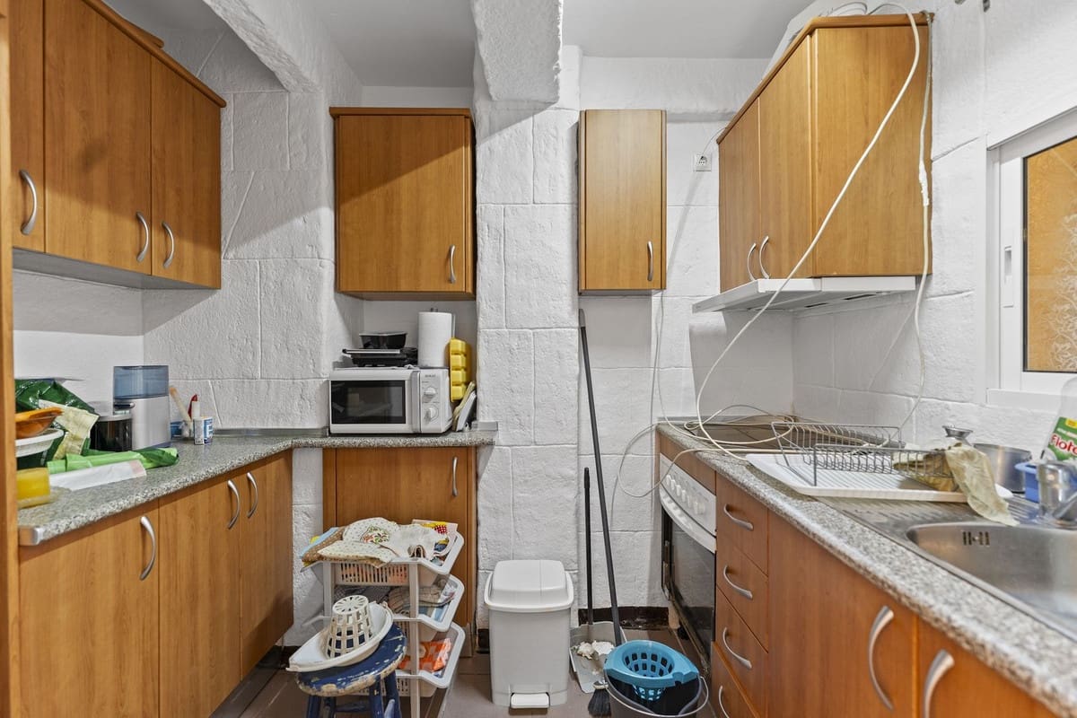 4 slaapkamer Huis te koop in Mijas - € 750.000 (Ref: 10112311)