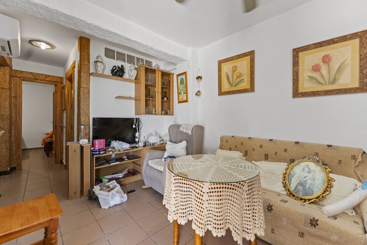 4 slaapkamer Huis te koop in Mijas - € 750.000 (Ref: 10112311)