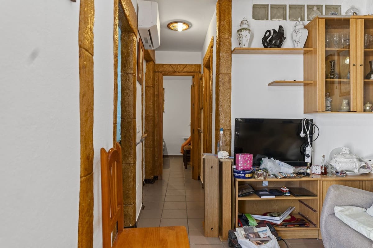 4 slaapkamer Huis te koop in Mijas - € 750.000 (Ref: 10112311)