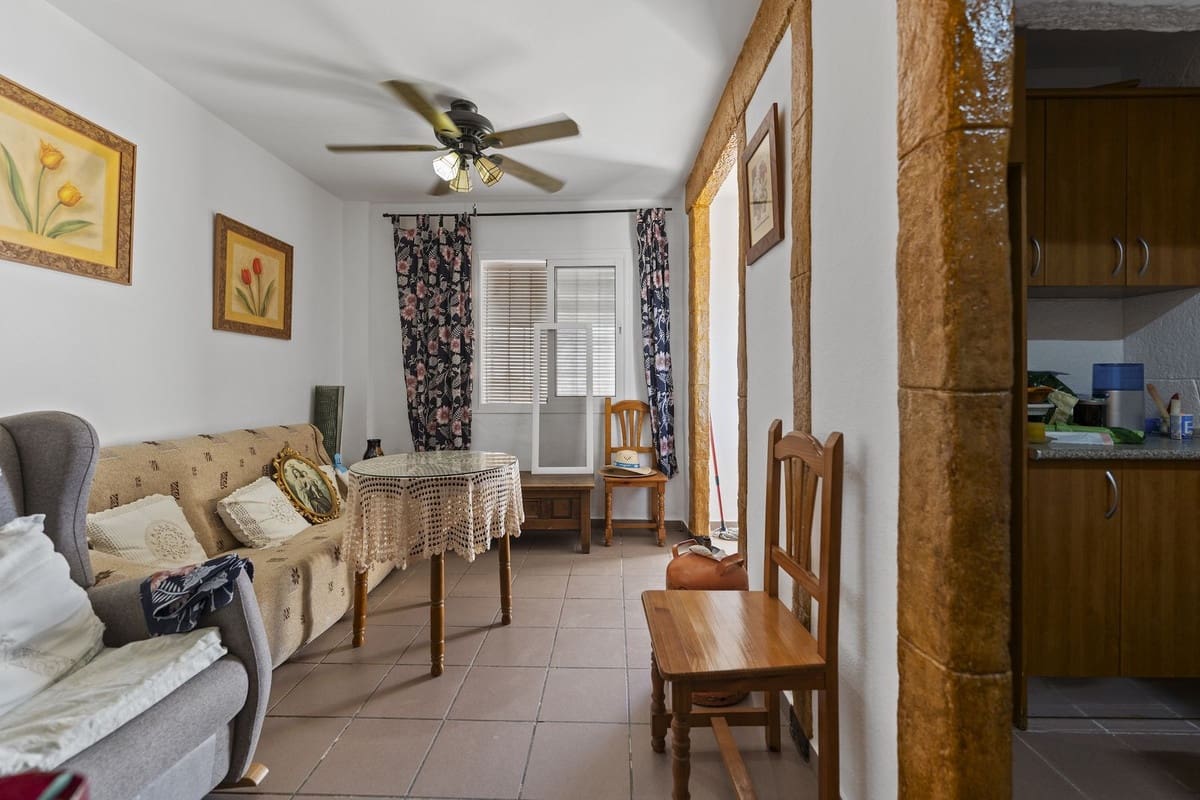 4 slaapkamer Huis te koop in Mijas - € 750.000 (Ref: 10112311)