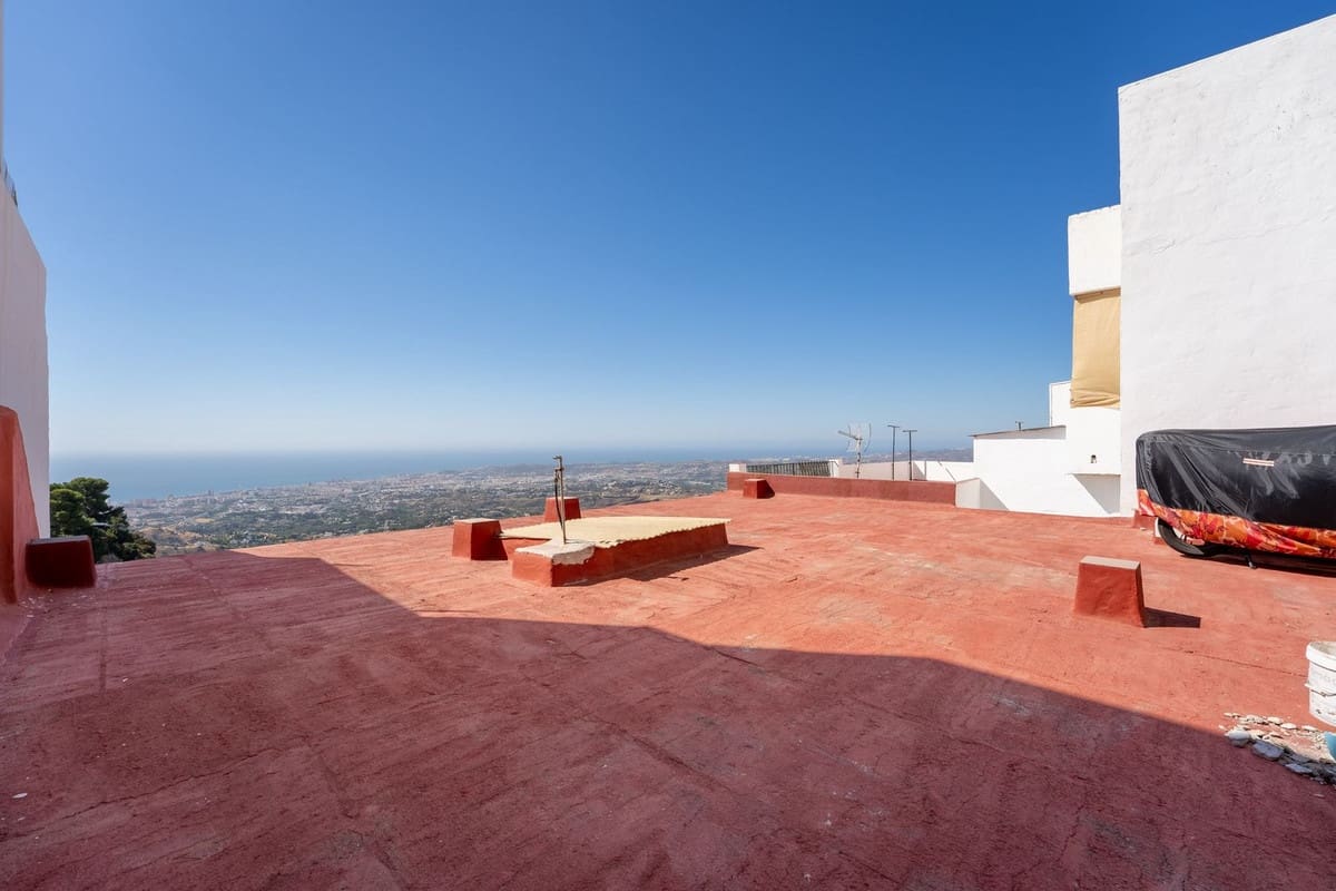 4 slaapkamer Huis te koop in Mijas - € 750.000 (Ref: 10112311)
