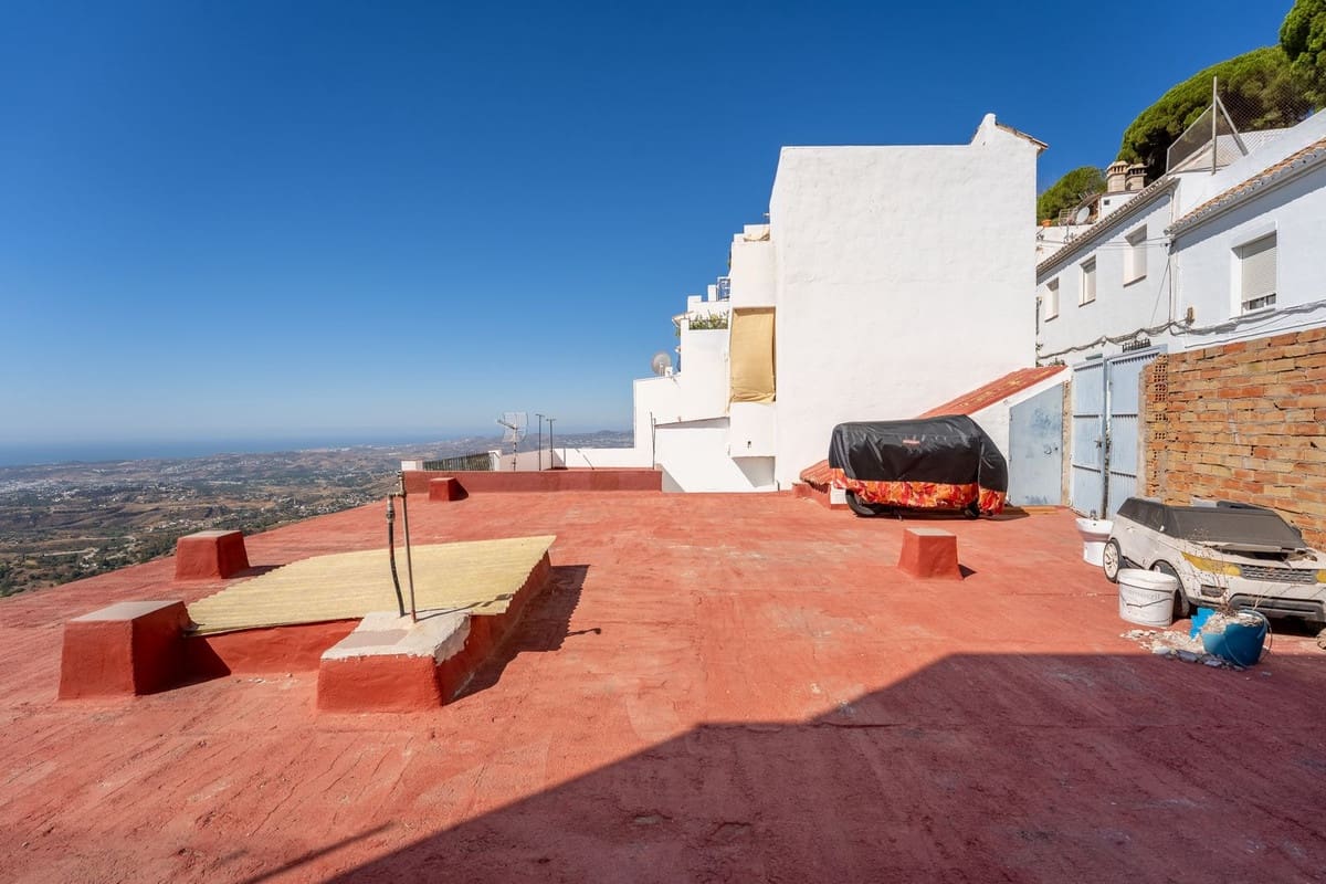 4 slaapkamer Huis te koop in Mijas - € 750.000 (Ref: 10112311)