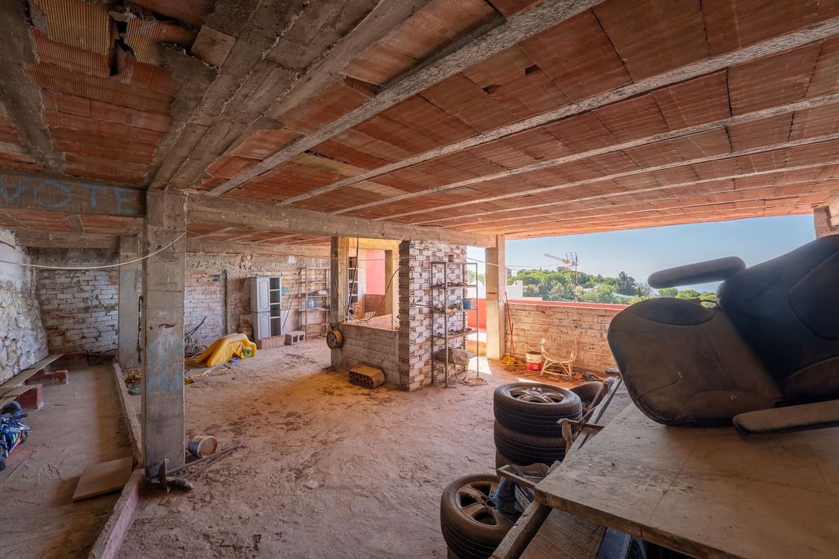 4 slaapkamer Huis te koop in Mijas - € 750.000 (Ref: 10112311)