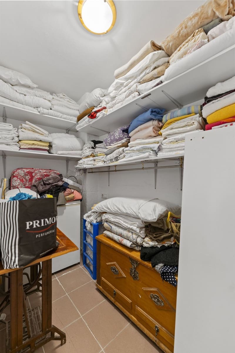 4 slaapkamer Huis te koop in Mijas - € 750.000 (Ref: 10112311)