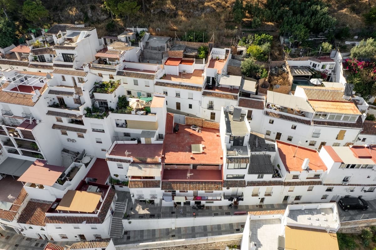 4 slaapkamer Huis te koop in Mijas - € 750.000 (Ref: 10112311)
