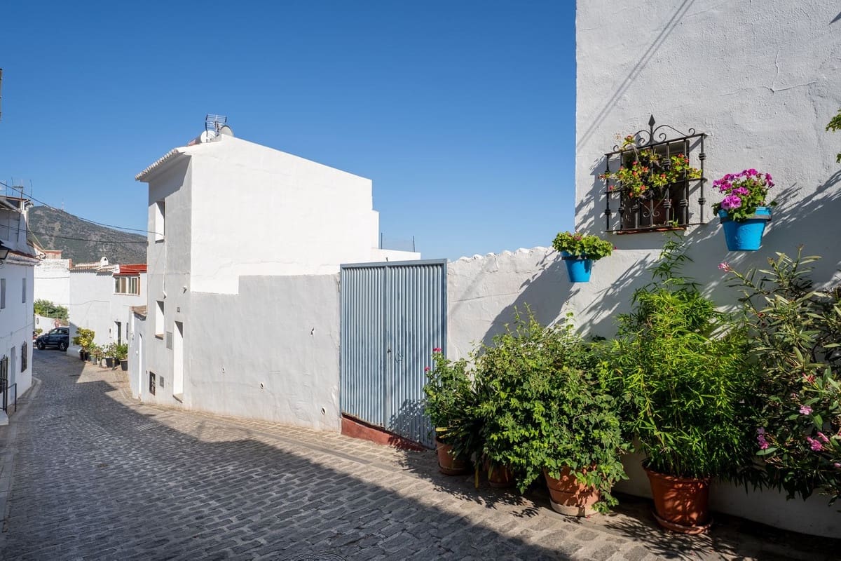 4 slaapkamer Huis te koop in Mijas - € 750.000 (Ref: 10112311)