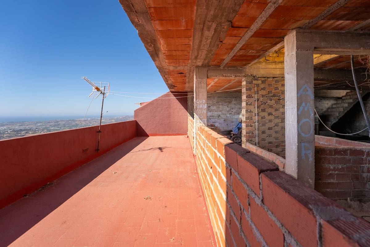 4 slaapkamer Huis te koop in Mijas - € 750.000 (Ref: 10112311)