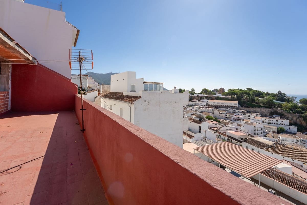 4 slaapkamer Huis te koop in Mijas - € 750.000 (Ref: 10112311)