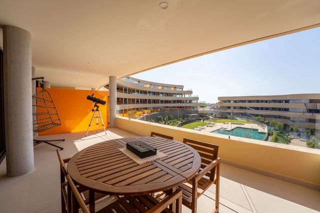 2 quarto Apartamento para venda em El Higuerón, Fuengirola com piscina garagem - 660 000 € (Ref: 10112312)