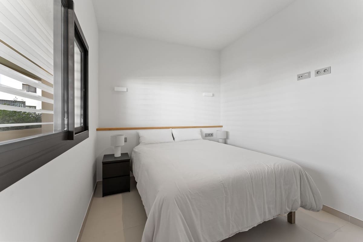 2 soverom Leilighet til salgs i Fuengirola med svømmebasseng garasje - € 640 000 (Ref: 10112313)