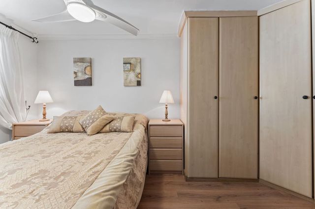 3 quarto Moradia Geminada para venda em Mijas com piscina - 449 000 € (Ref: 10112315)