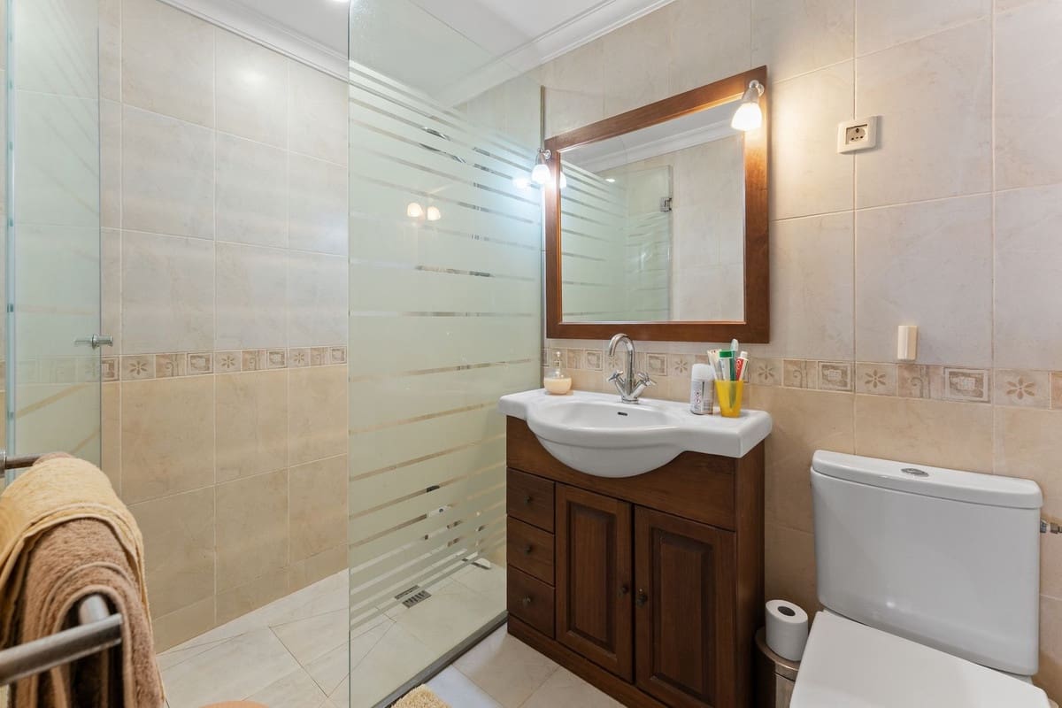 3 makuuhuone Paritalo myytävänä paikassa Mijas mukana uima-altaan - 449 000 € (Ref: 10112315)