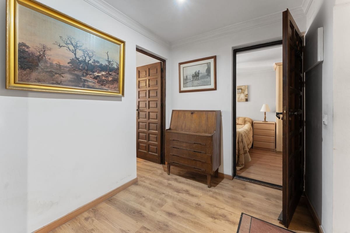 3 makuuhuone Paritalo myytävänä paikassa Mijas mukana uima-altaan - 449 000 € (Ref: 10112315)