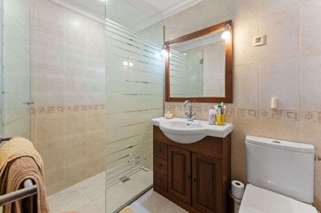 3 quarto Moradia Geminada para venda em Mijas com piscina - 449 000 € (Ref: 10112315)