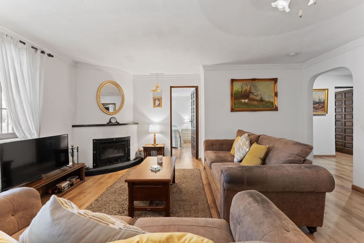 3 makuuhuone Paritalo myytävänä paikassa Mijas mukana uima-altaan - 449 000 € (Ref: 10112315)