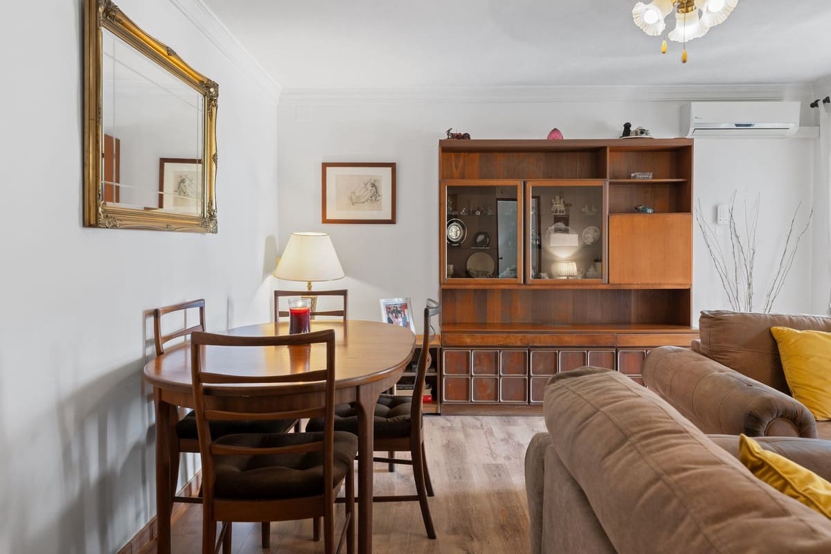 3 makuuhuone Paritalo myytävänä paikassa Mijas mukana uima-altaan - 449 000 € (Ref: 10112315)