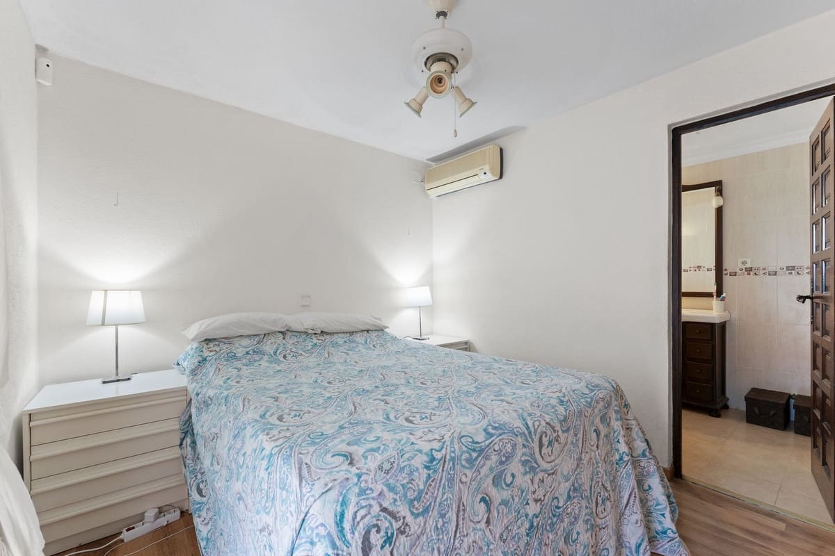 3 makuuhuone Paritalo myytävänä paikassa Mijas mukana uima-altaan - 449 000 € (Ref: 10112315)