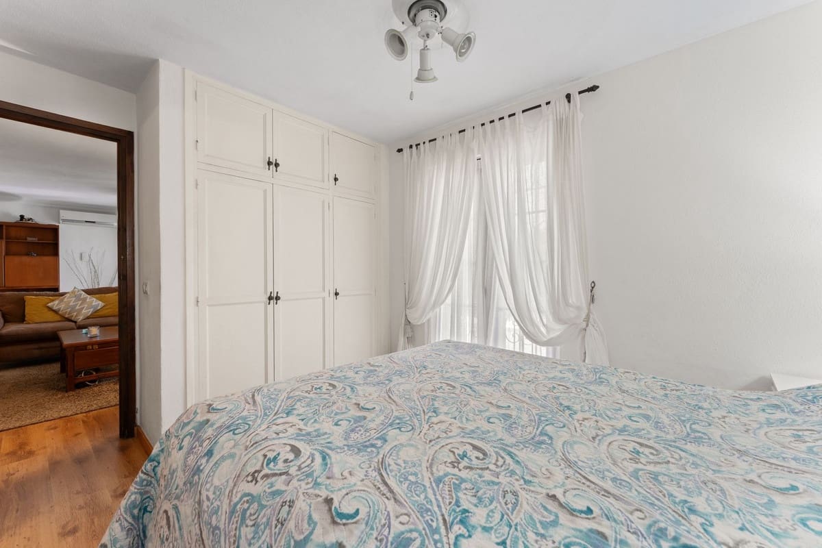 3 makuuhuone Paritalo myytävänä paikassa Mijas mukana uima-altaan - 449 000 € (Ref: 10112315)