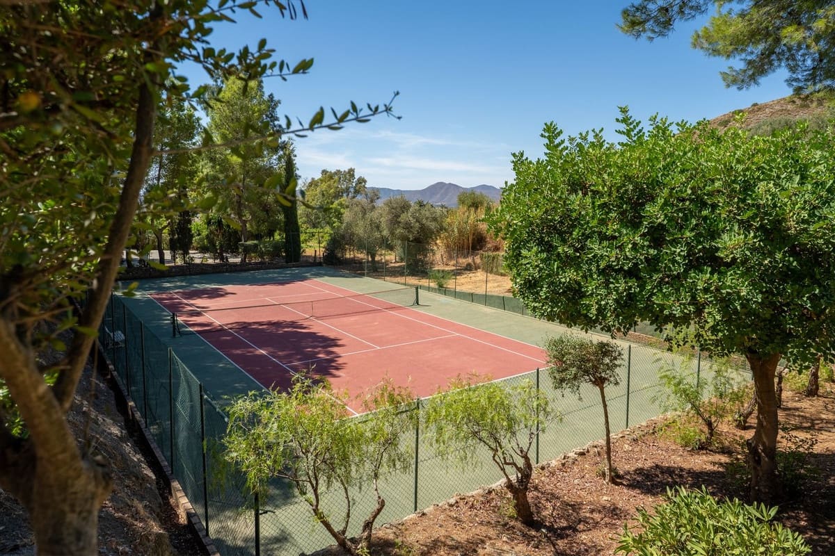 3 makuuhuone Paritalo myytävänä paikassa Mijas mukana uima-altaan - 449 000 € (Ref: 10112315)