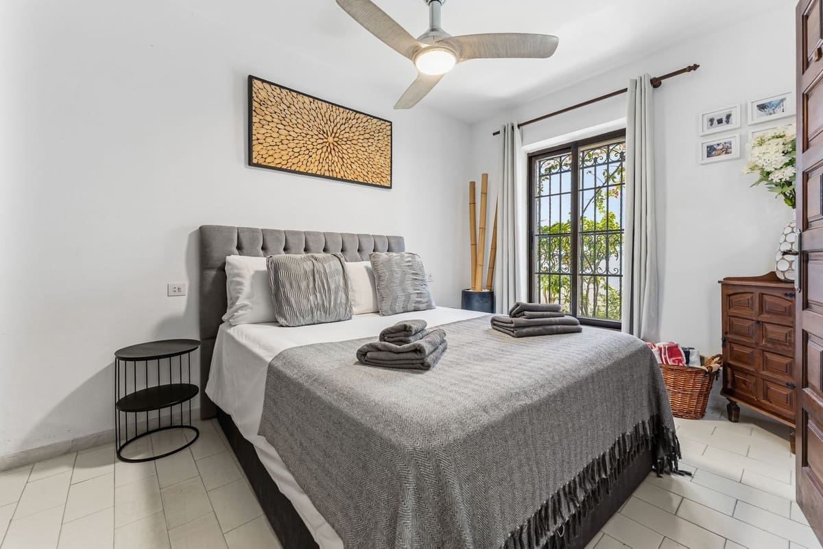 2 camera da letto Casa in vendita in Mijas con piscina garage - 425.000 € (Rif: 10112316)
