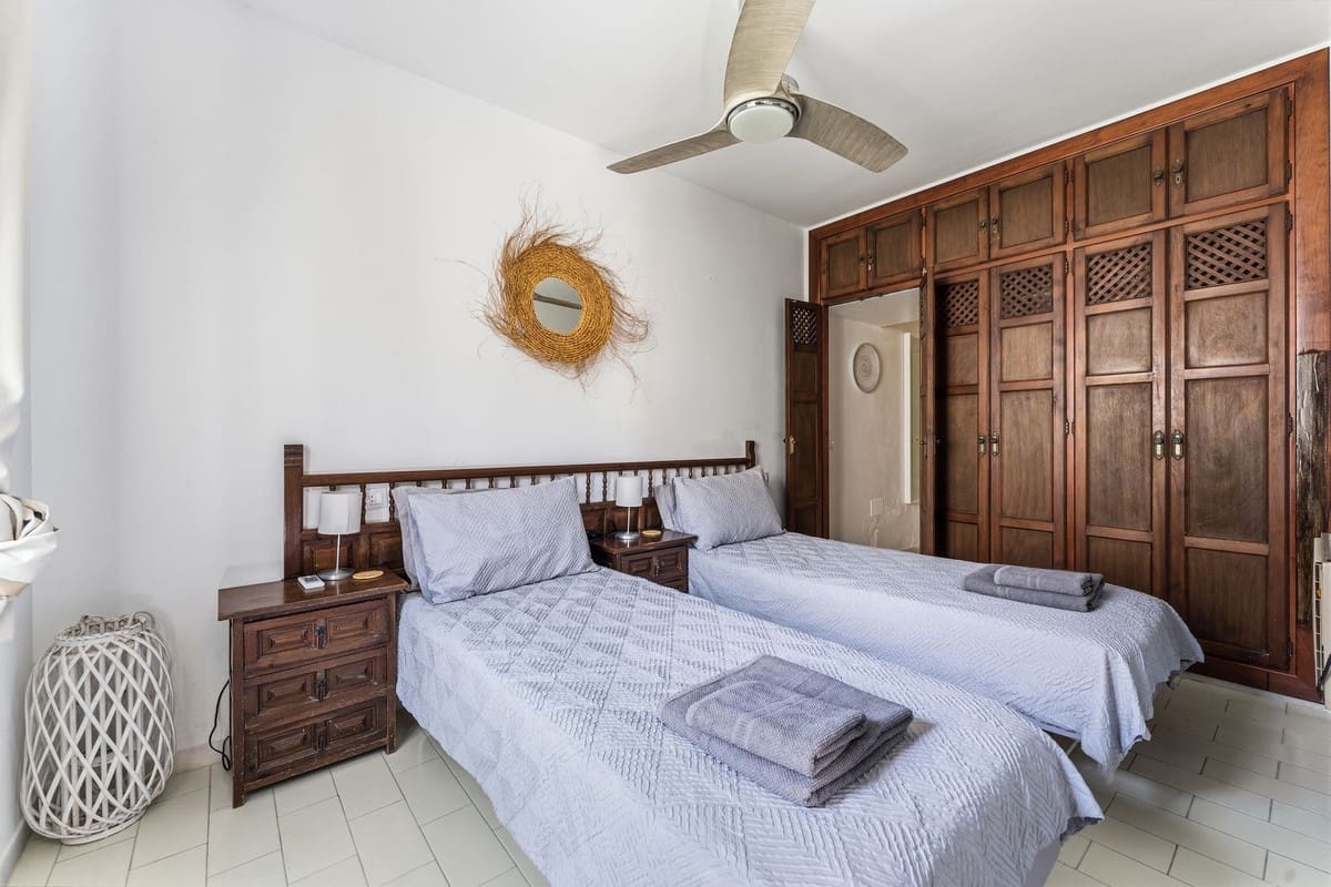 2 camera da letto Casa in vendita in Mijas con piscina garage - 425.000 € (Rif: 10112316)