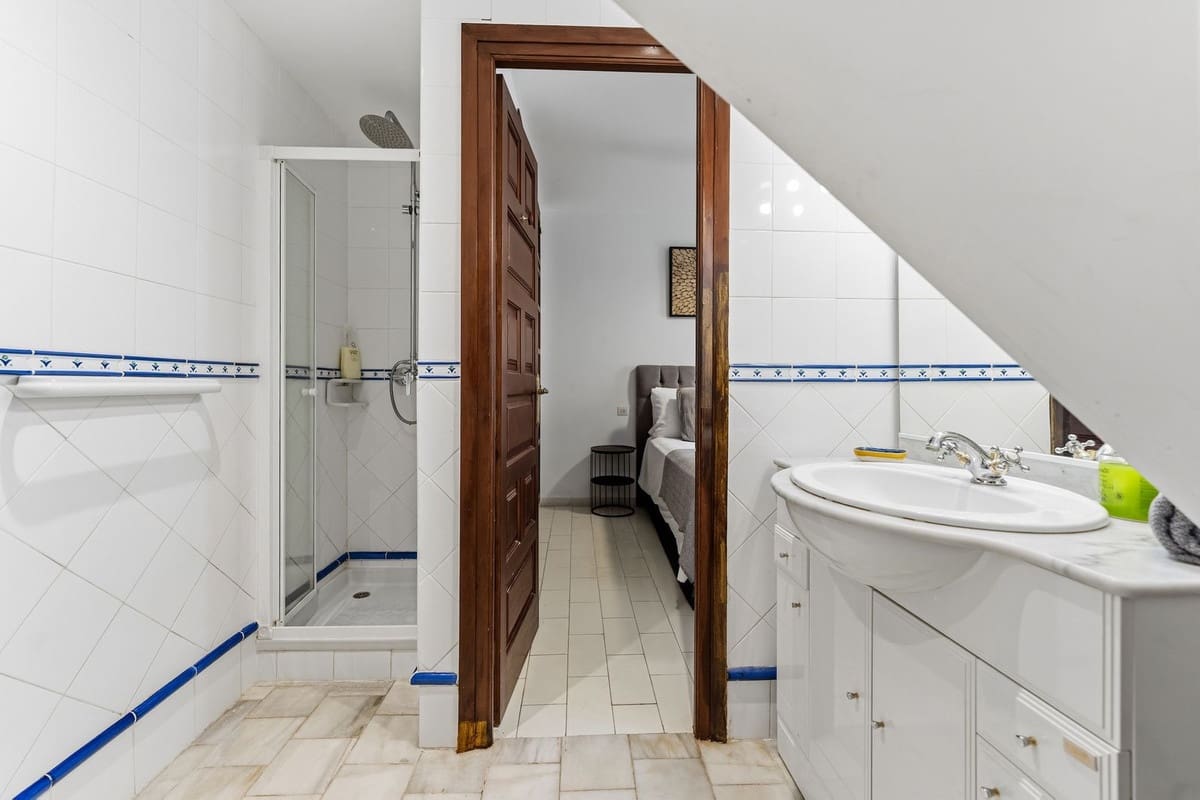 2 camera da letto Casa in vendita in Mijas con piscina garage - 425.000 € (Rif: 10112316)